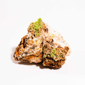 Pyromorphite