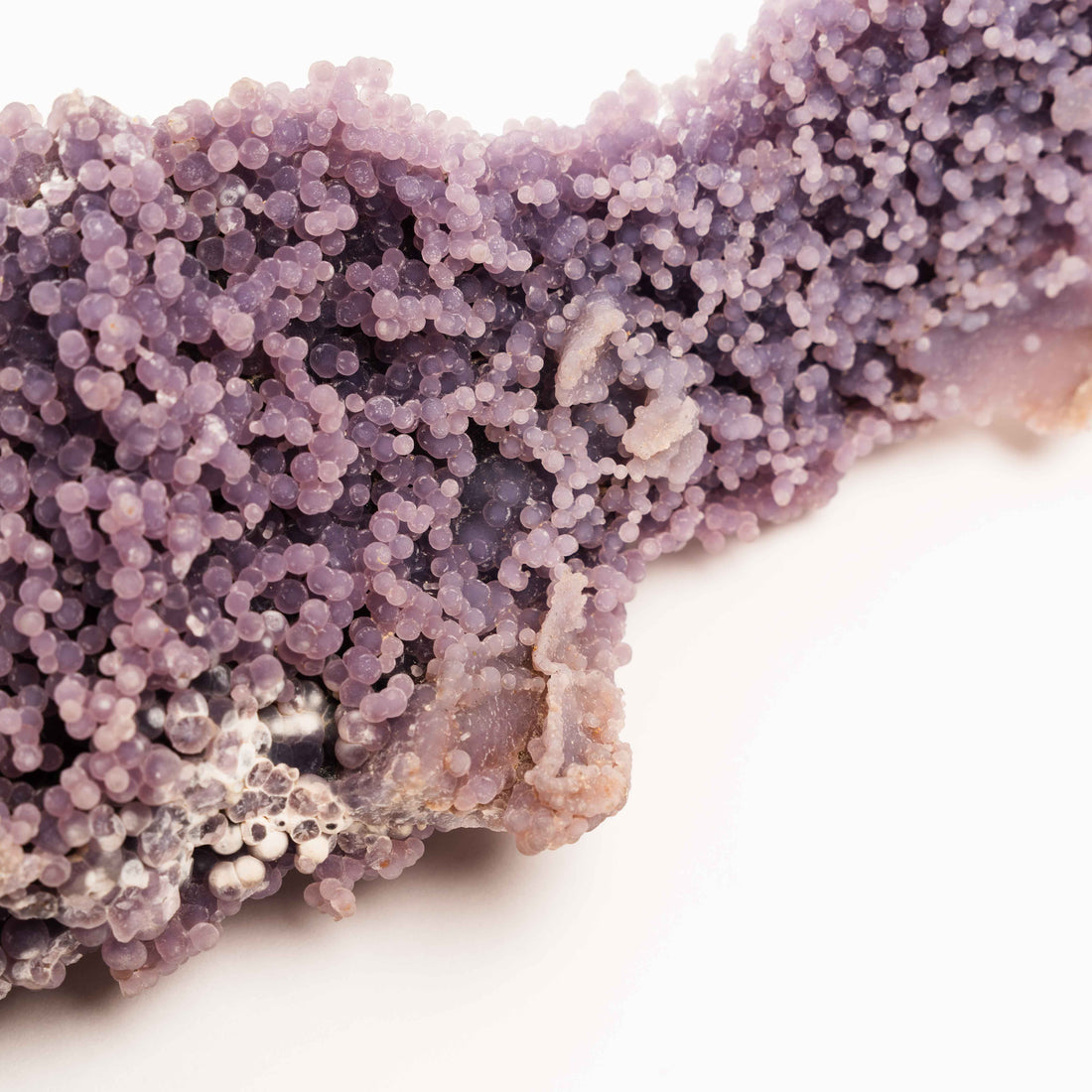 Agate, Grape - Cluster, Rough