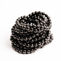 Shungite, Petrovsky - Bracelets