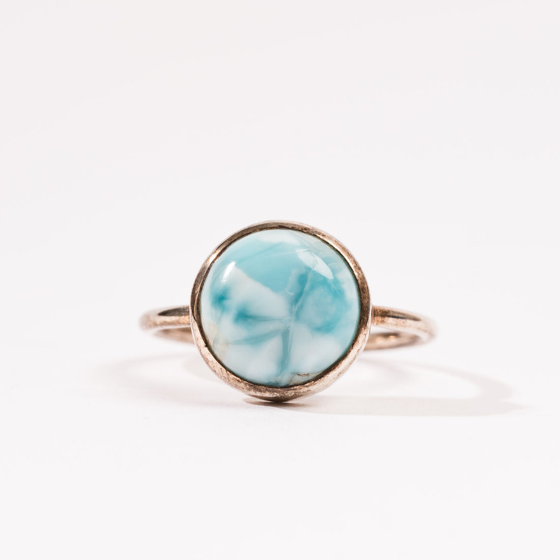 Larimar - Ring
