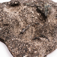 Alexandrite in Mica Schist - Earth Love Gallery Collection