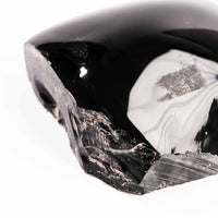 Obsidian, Rainbow - Earth Love Gallery