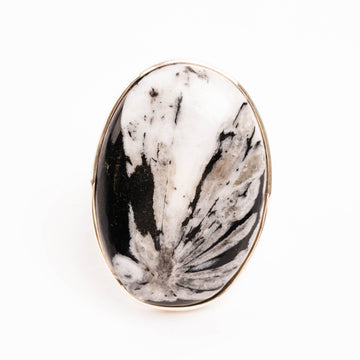 Chrysanthemum - Ring