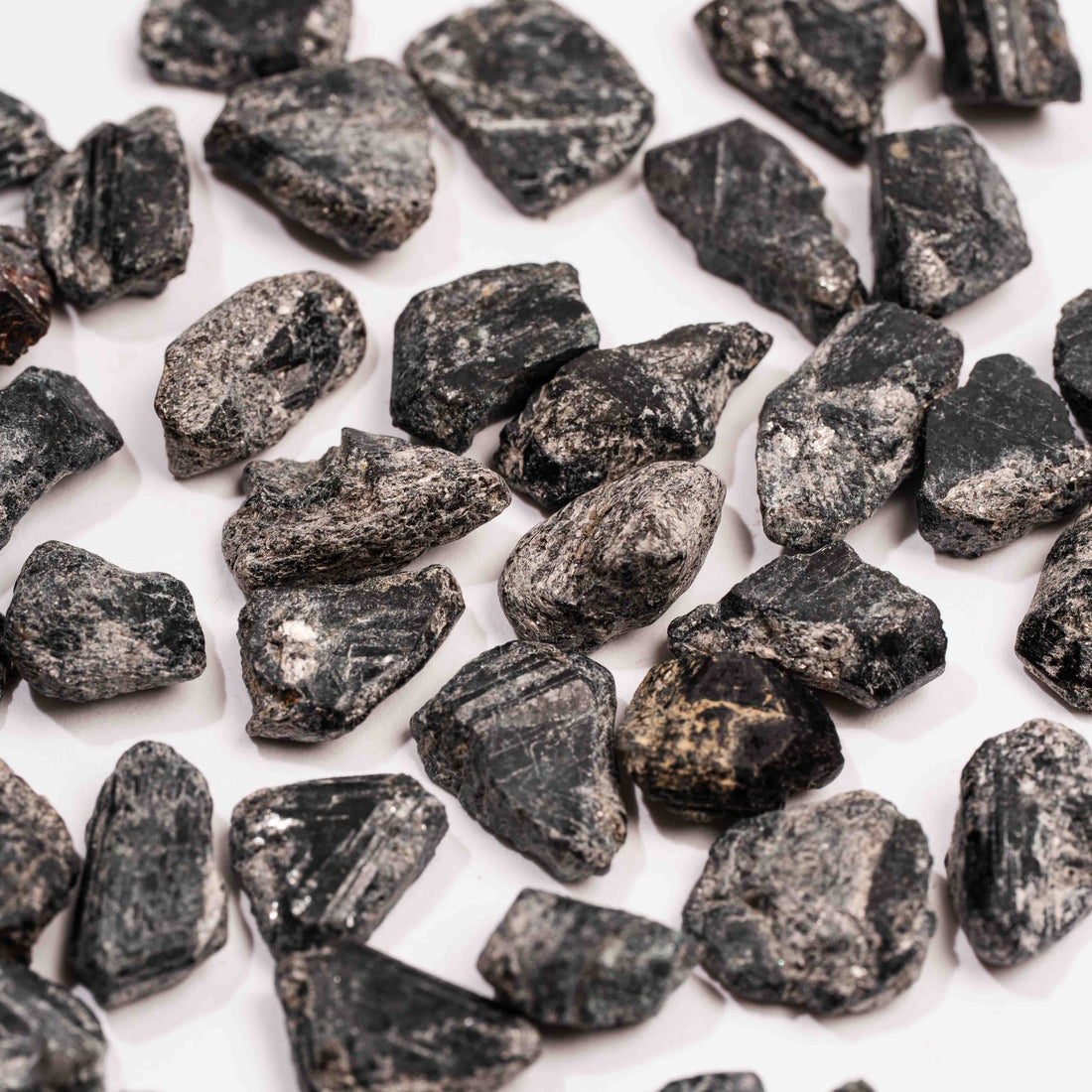 Alexandrite - Terminated Pieces - Intuitive Pick - Earth Love Gallery Collection