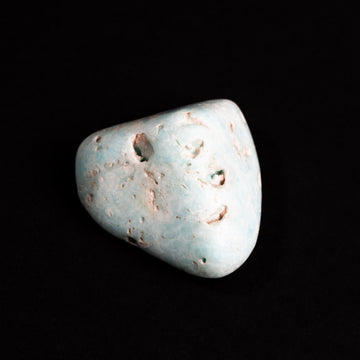 Calcite, Caribbean - Polished Stone