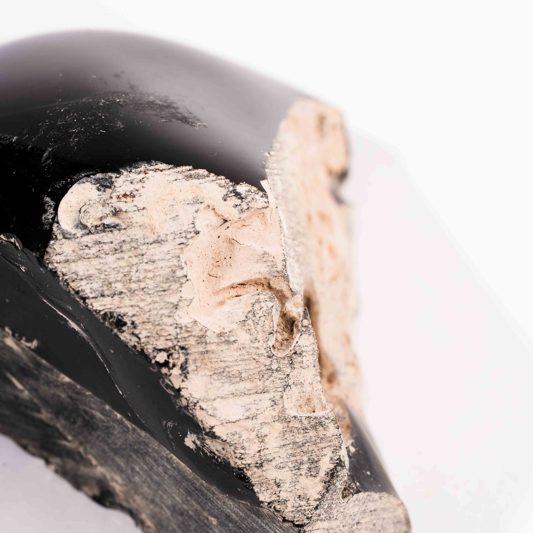 Obsidian, Rainbow - Earth Love Gallery