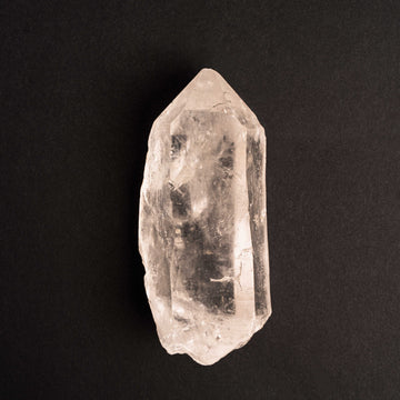 Lightning Struck Quartz