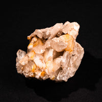 Quartz, Phantom Faden - Earth Love Gallery Collection