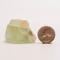 Fluorite, Green