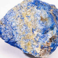 Lapis Lazuli - Rough