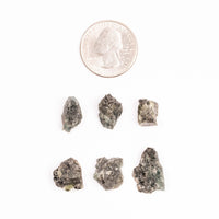 Alexandrite, Intuitive Picks A-Grade  - Earth Love Gallery Collection