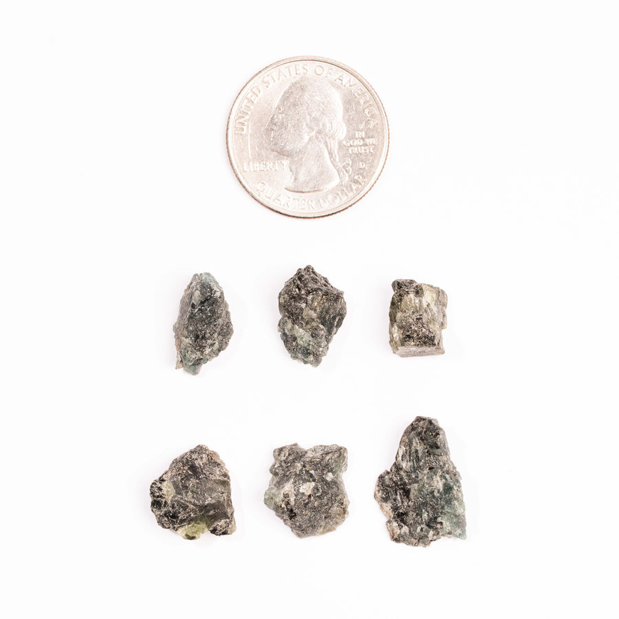 Alexandrite, Intuitive Picks A-Grade  - Earth Love Gallery Collection