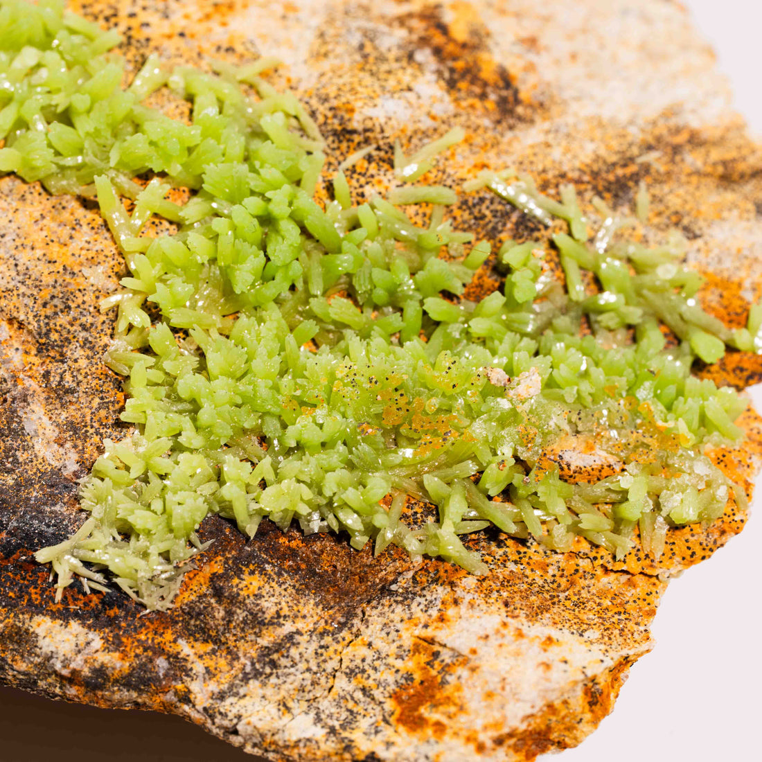 Pyromorphite