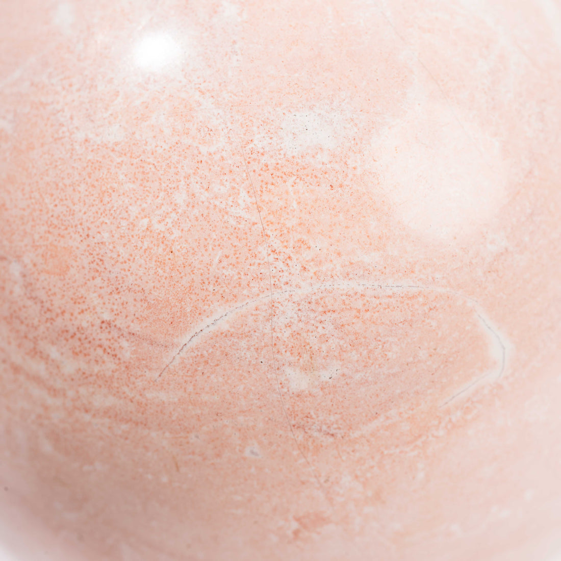 Jasper, Unicorn - Sphere, Polished