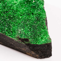 Garnet, Uvarovite - Rough