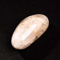 Natrolite - Polished