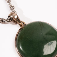 Emerald - Pendant