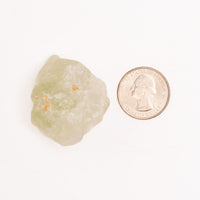 Fluorite, Green