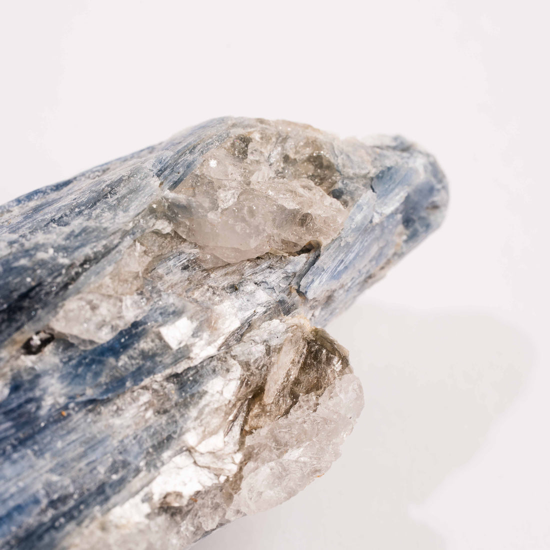 Kyanite, Blue- AA Grade Specimen
