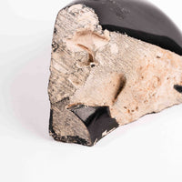 Obsidian, Rainbow - Earth Love Gallery