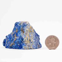 Lapis Lazuli - Rough