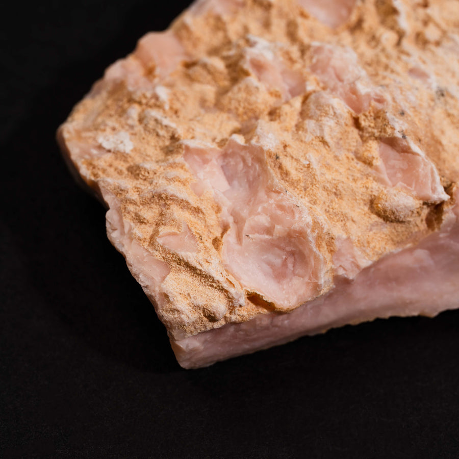 Pink Opal - Rough