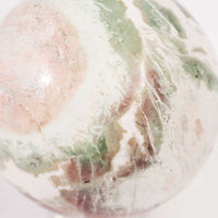 Jasper, Unicorn - Sphere, Polished
