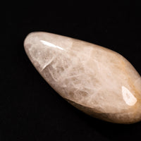 Natrolite - Polished