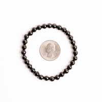 Shungite, Petrovsky - Bracelets