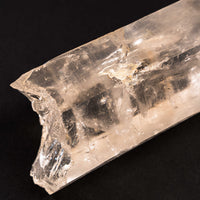Lightning Struck Quartz - Point