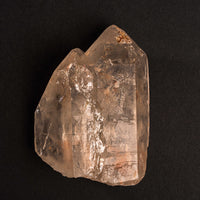 Lightning Struck Quartz