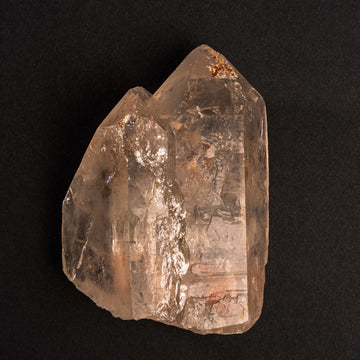 Lightning Struck Quartz