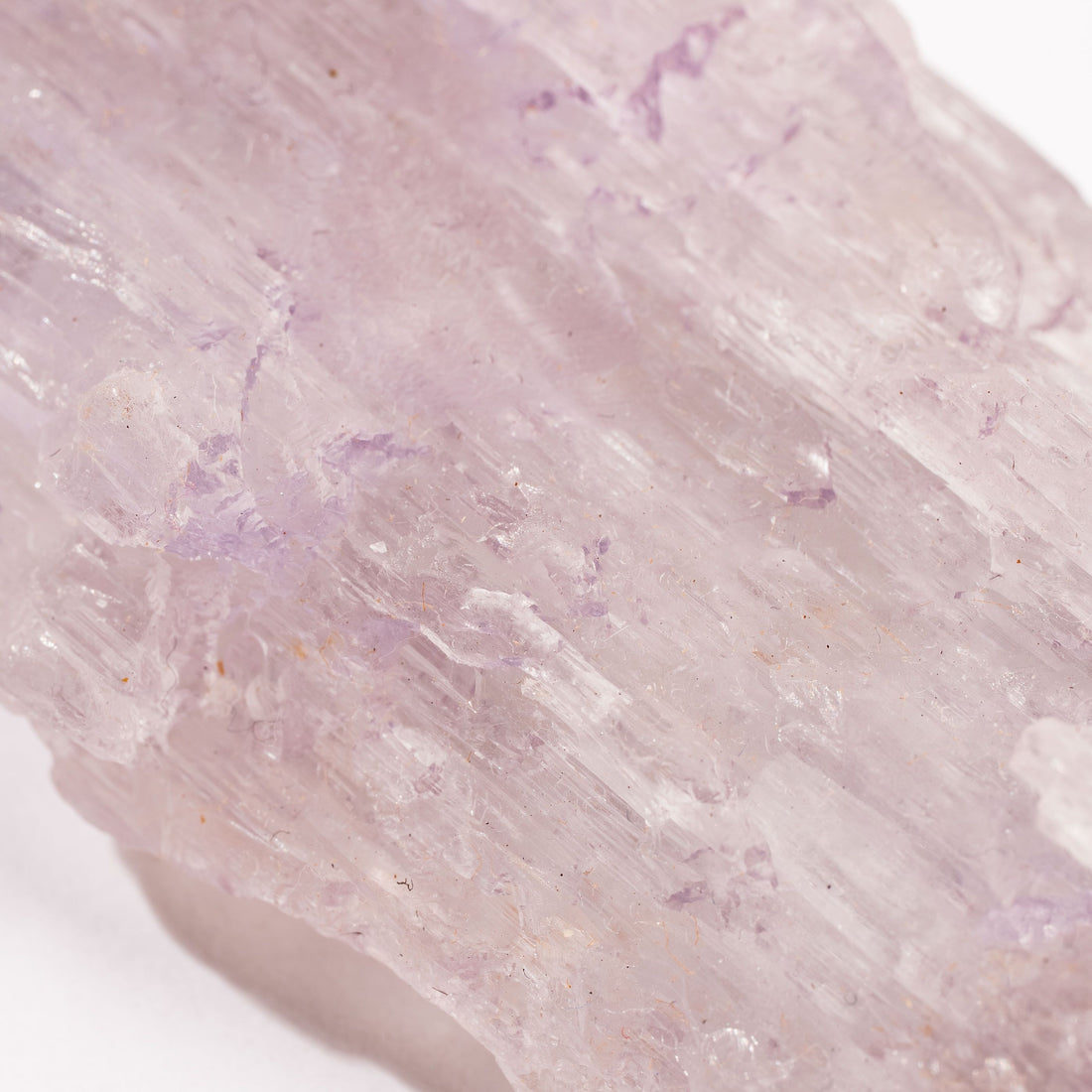 Kunzite - Purple
