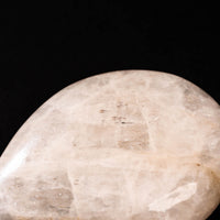 Natrolite - Polished