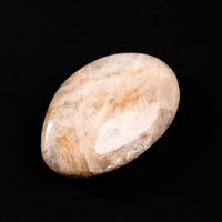 Natrolite - Polished