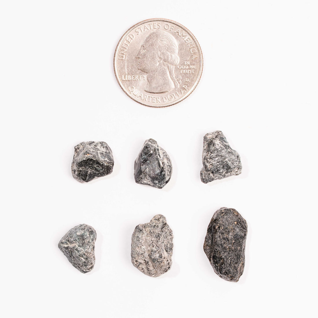 Alexandrite - Terminated Pieces - Intuitive Pick - Earth Love Gallery Collection