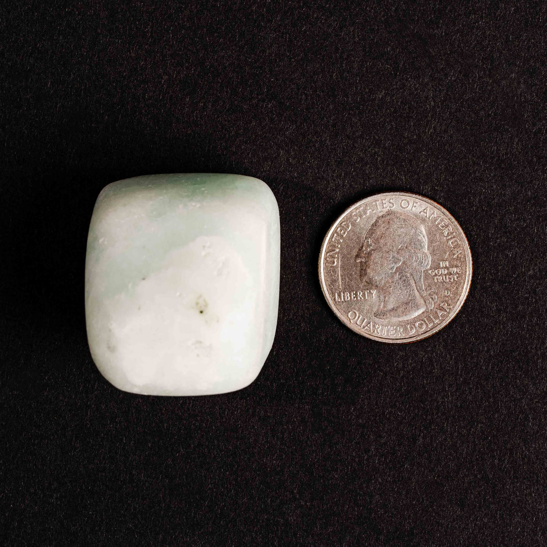 Calcite, Caribbean - Polished Stone