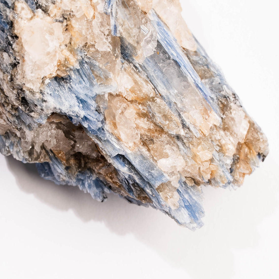 Kyanite, Blue- AA Grade Specimen