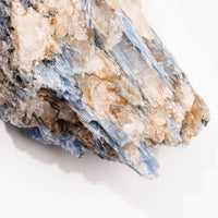 Kyanite, Blue- AA Grade Specimen