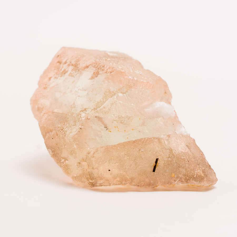 Pink & Green Fluorite