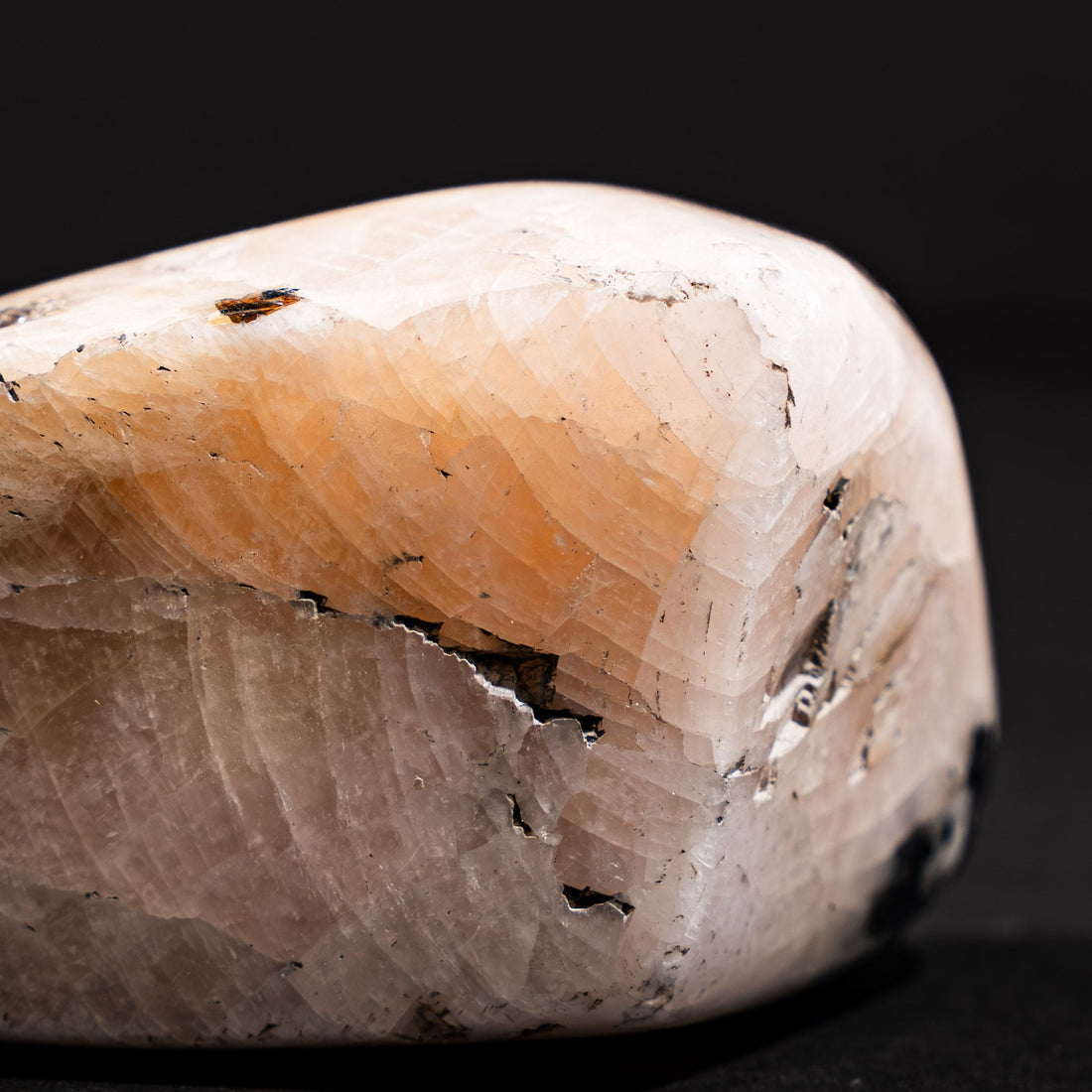 Calcite, Mangano - Freeform