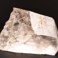 Lightning Struck Quartz - Point