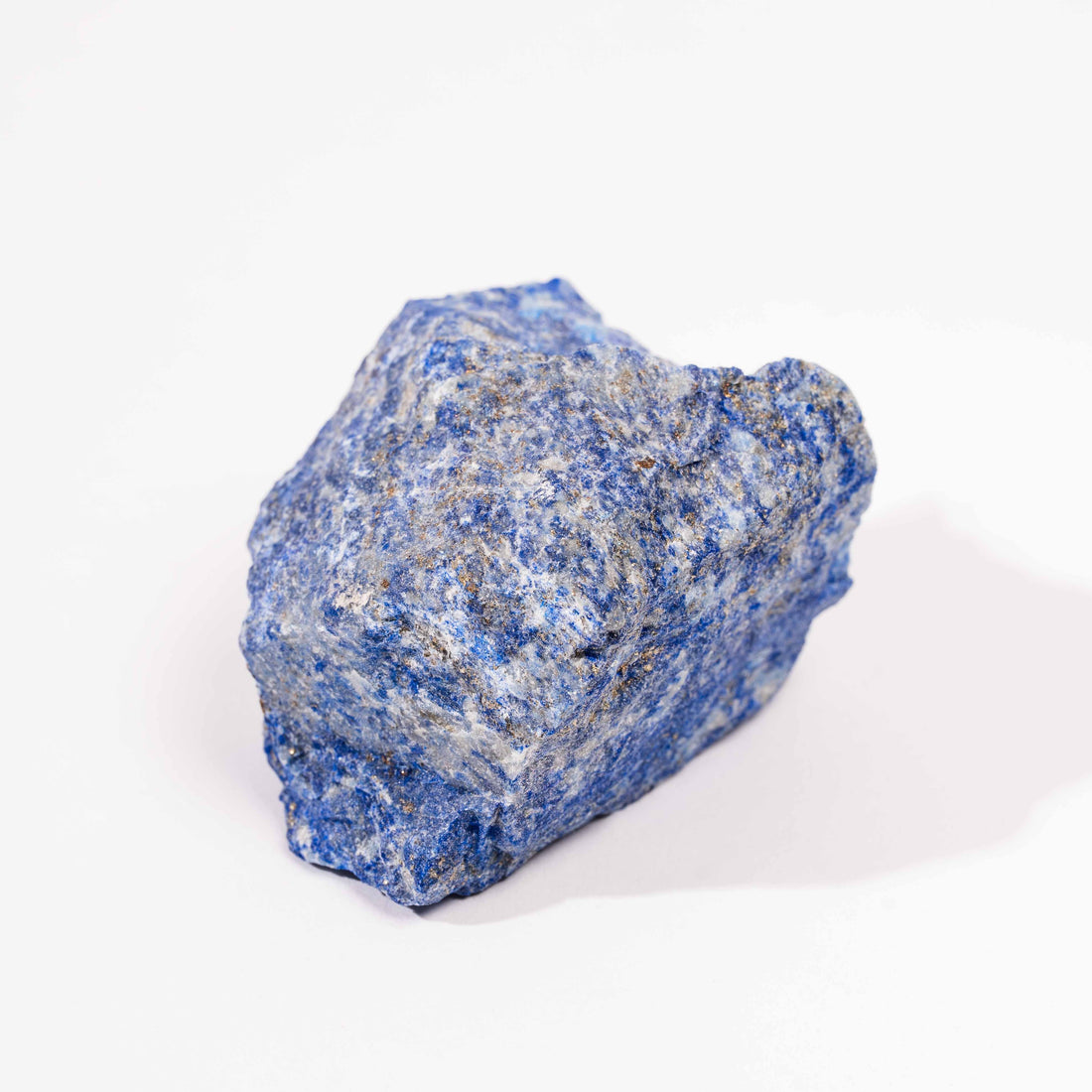 Lapis Lazuli - Rough