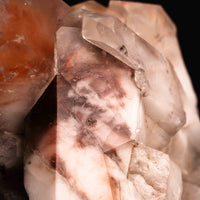 Quartz, Phantom Faden - Earth Love Gallery Collection