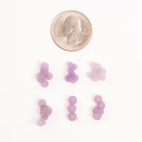 Agate, Grape - Cluster(s), Intuitive Picks