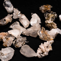 Melody Green Mine Quartz - Earth Love Gallery Collection