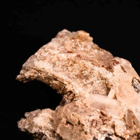 Quartz, Phantom Faden - Earth Love Gallery Collection