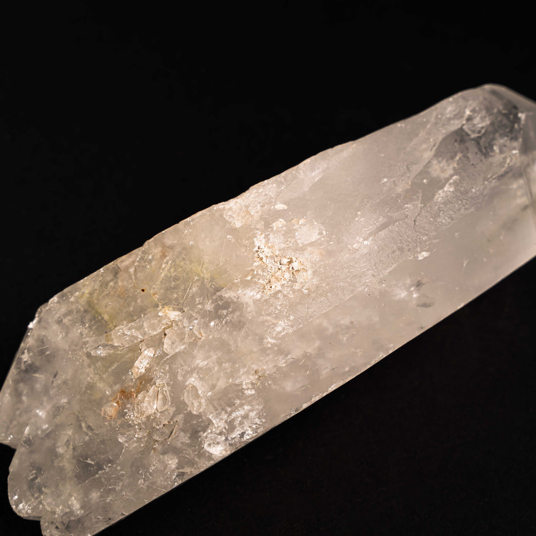 Lightning Struck Quartz - Point