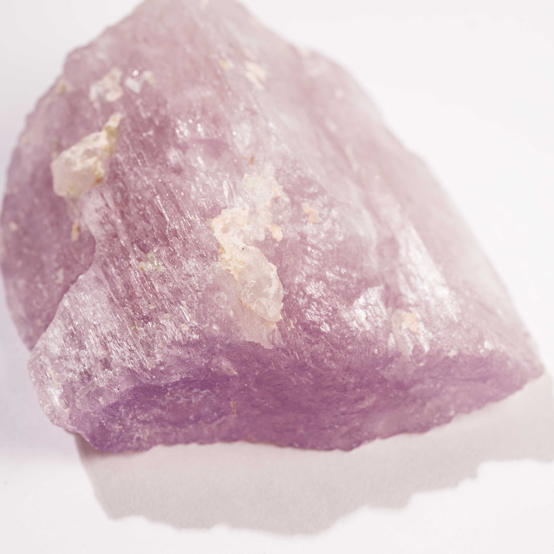 Kunzite - Purple/Pink