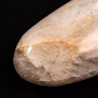 Natrolite - Polished